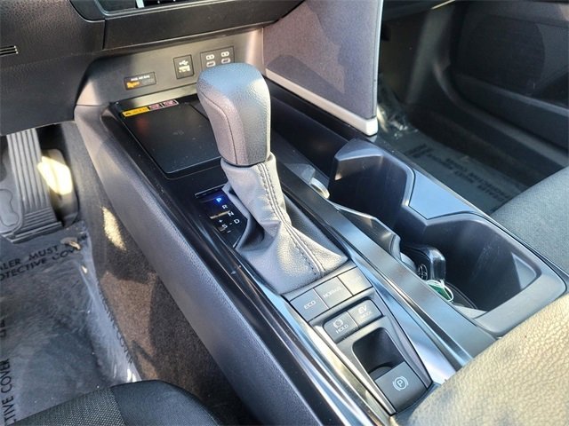 Certified 2025 Toyota Camry LE image 18