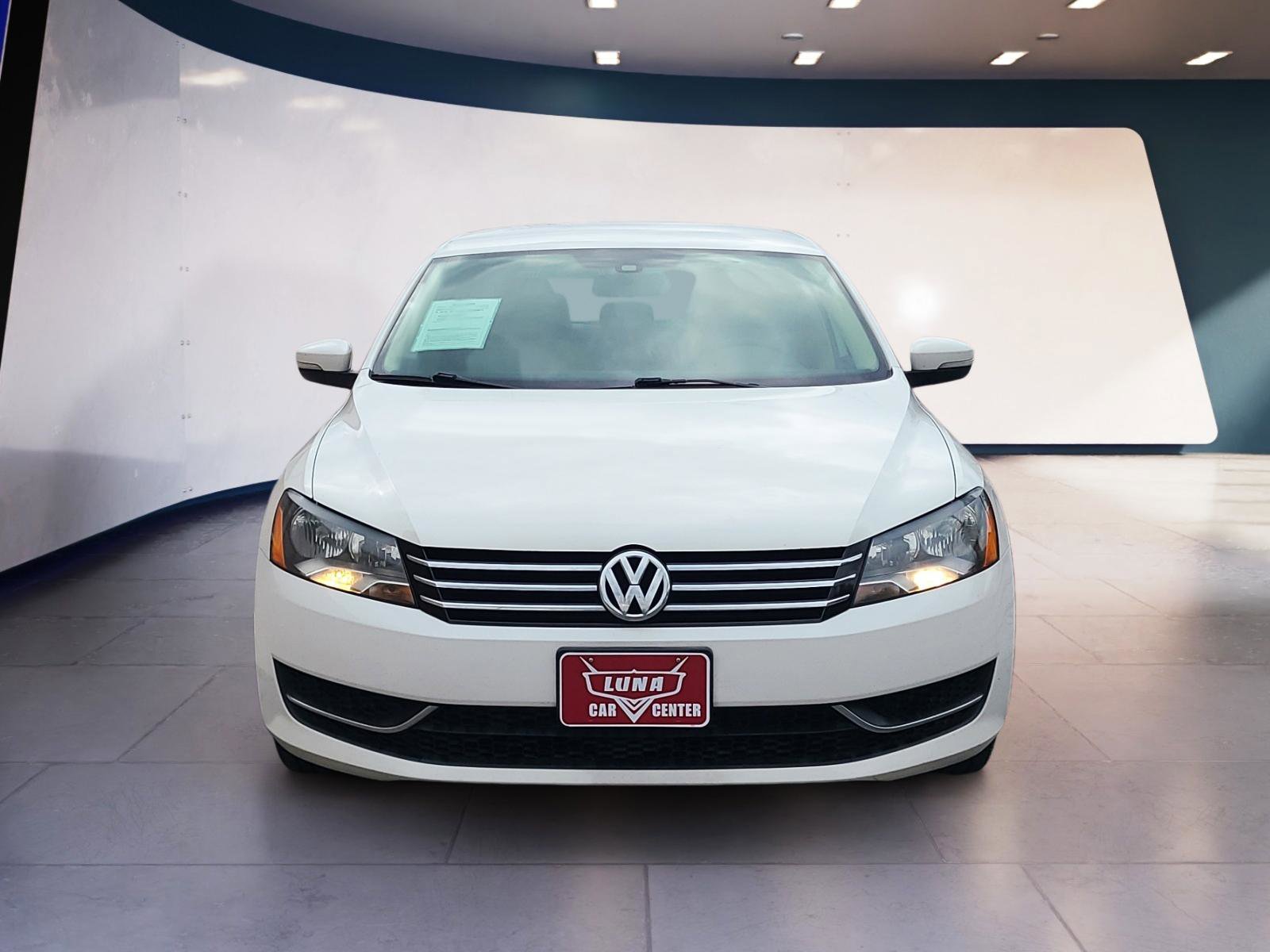 Used 2013 Volkswagen Passat 2.5 S image 8