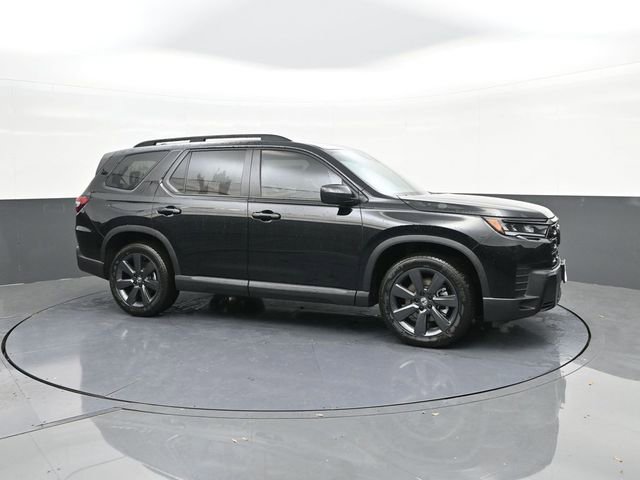 New 2026 Honda Pilot Sport image 14