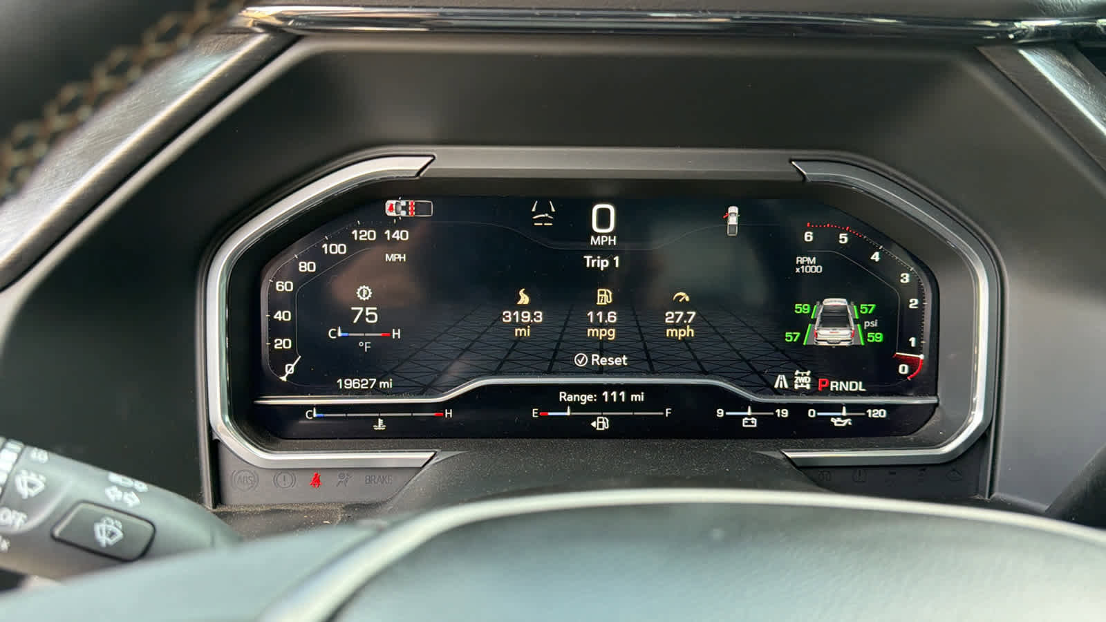 Used 2024 GMC Sierra 2500 AT4 w/ AT4 Premium Plus Package image 16