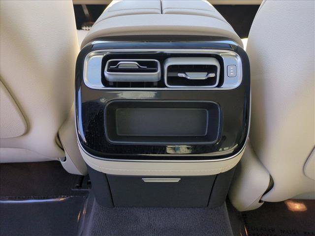 Certified 2022 Mercedes-Benz S 500 4MATIC image 18
