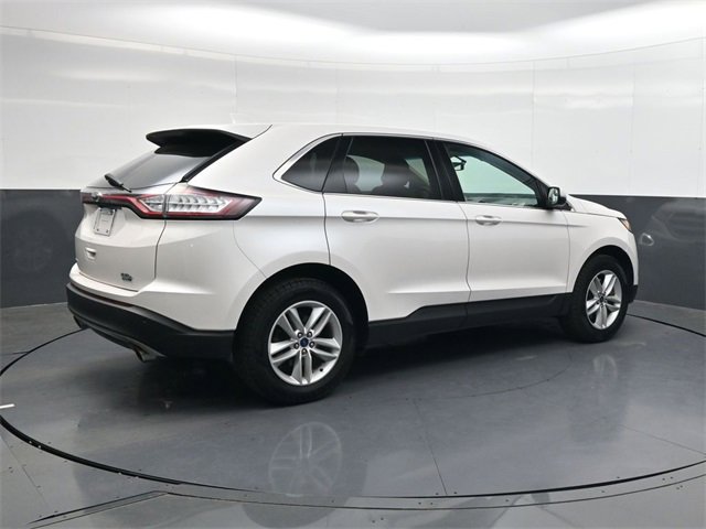 Used 2018 Ford Edge SEL w/ Equipment Group 201A image 4