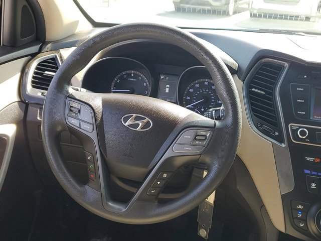 Used 2018 Hyundai Santa Fe Sport image 18