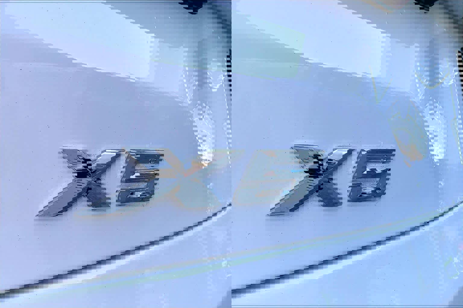 Used 2025 BMW X5 xDrive40i image 9