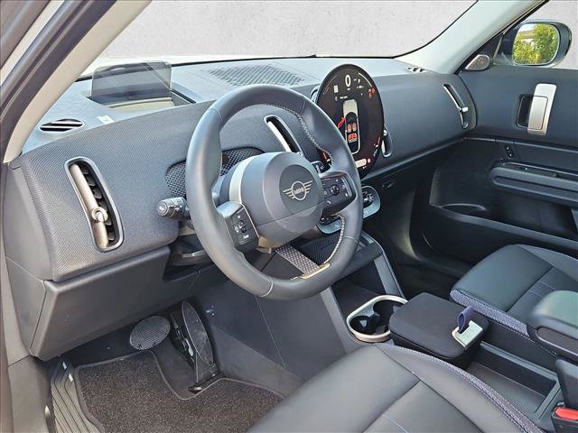 Used 2025 MINI Cooper Countryman S w/ Comfort Package Max AWD/4WD image 10