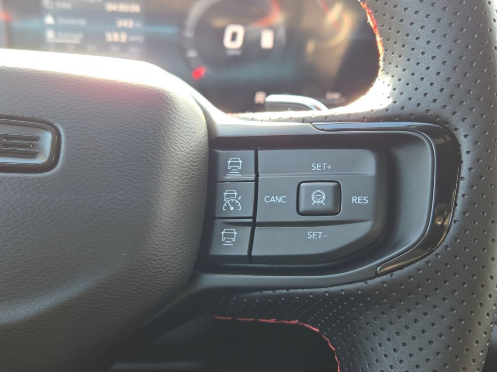 New 2026 Dodge Charger Scat Pack AWD/4WD image 26
