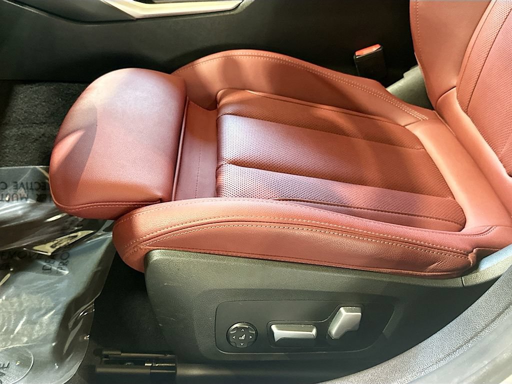 Used 2023 BMW i4 eDrive35 w/ Premium Package RWD image 19