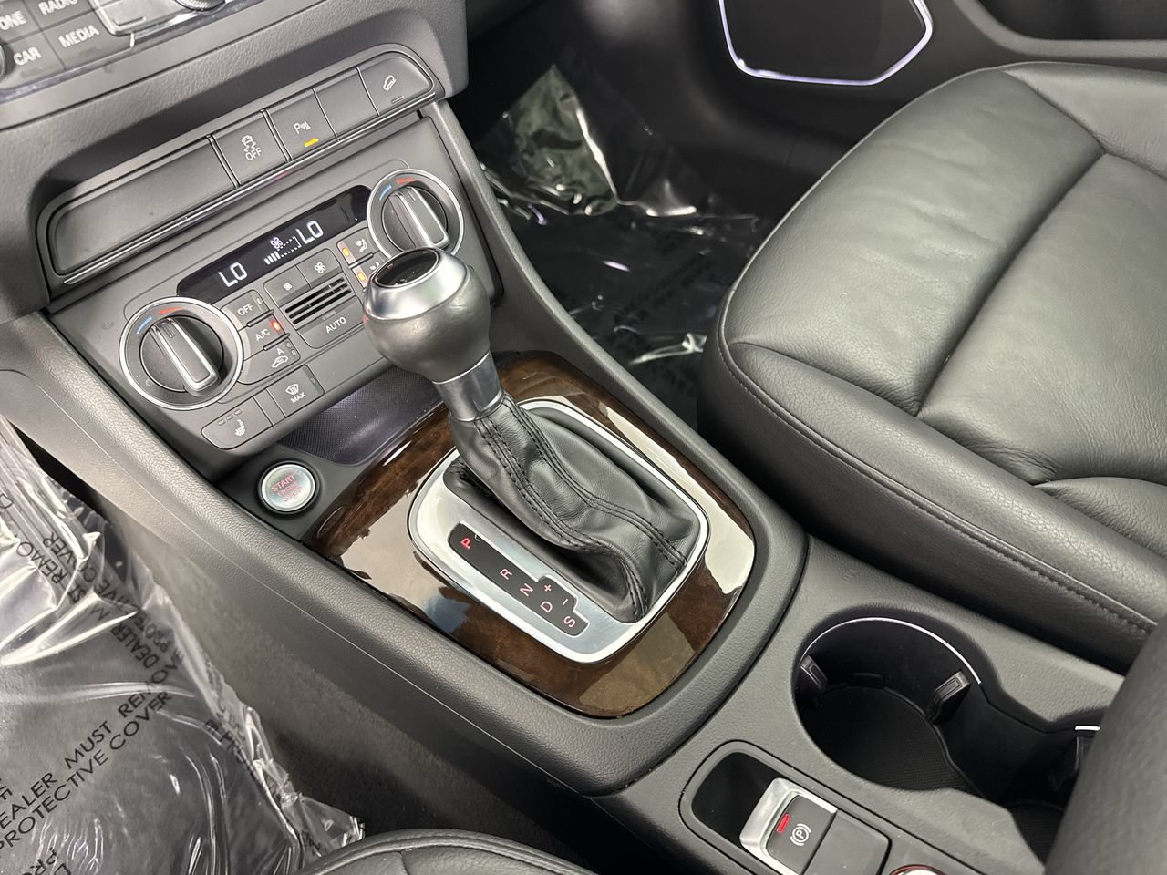 Used 2018 Audi Q3 2.0T Premium Plus AWD/4WD image 23
