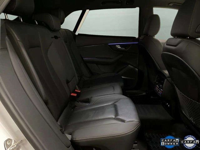 Used 2023 Audi Q8 Premium Plus w/ Premium Plus Package image 80