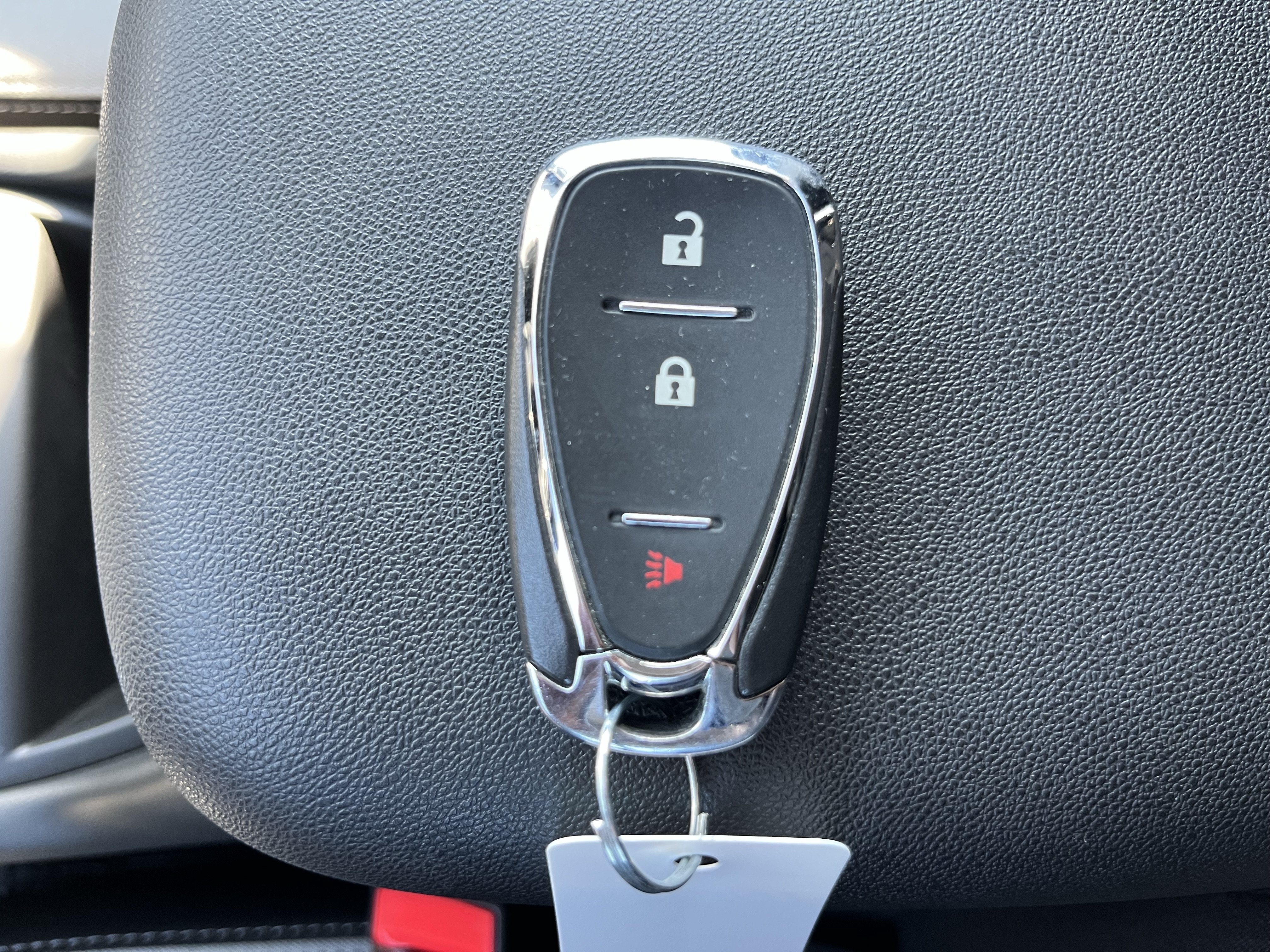 Used 2019 Chevrolet Equinox LS w/ LS Convenience Package AWD/4WD image 34