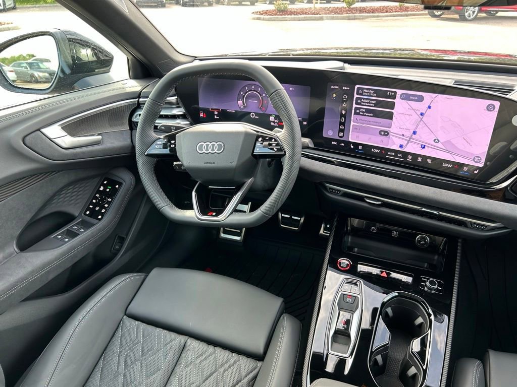 New 2026 Audi S5 Premium Plus AWD/4WD image 9