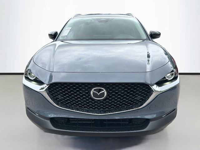 New 2026 MAZDA CX-30 AWD 2.5 S image 9