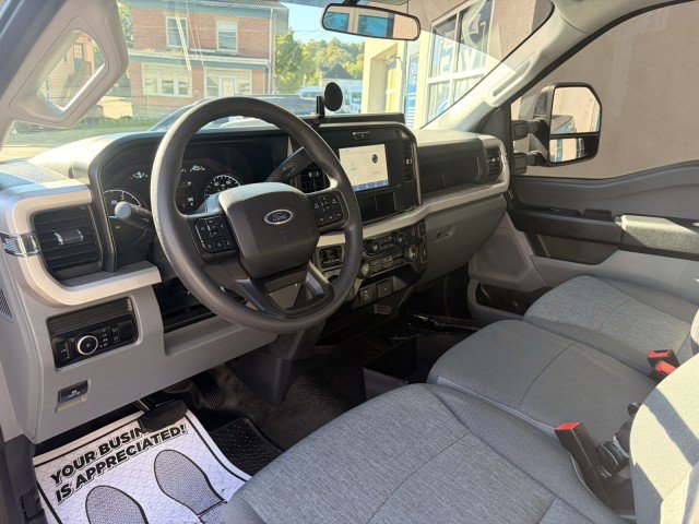 Used 2026 Ford F250 XL w/ XL Chrome Package AWD/4WD image 12