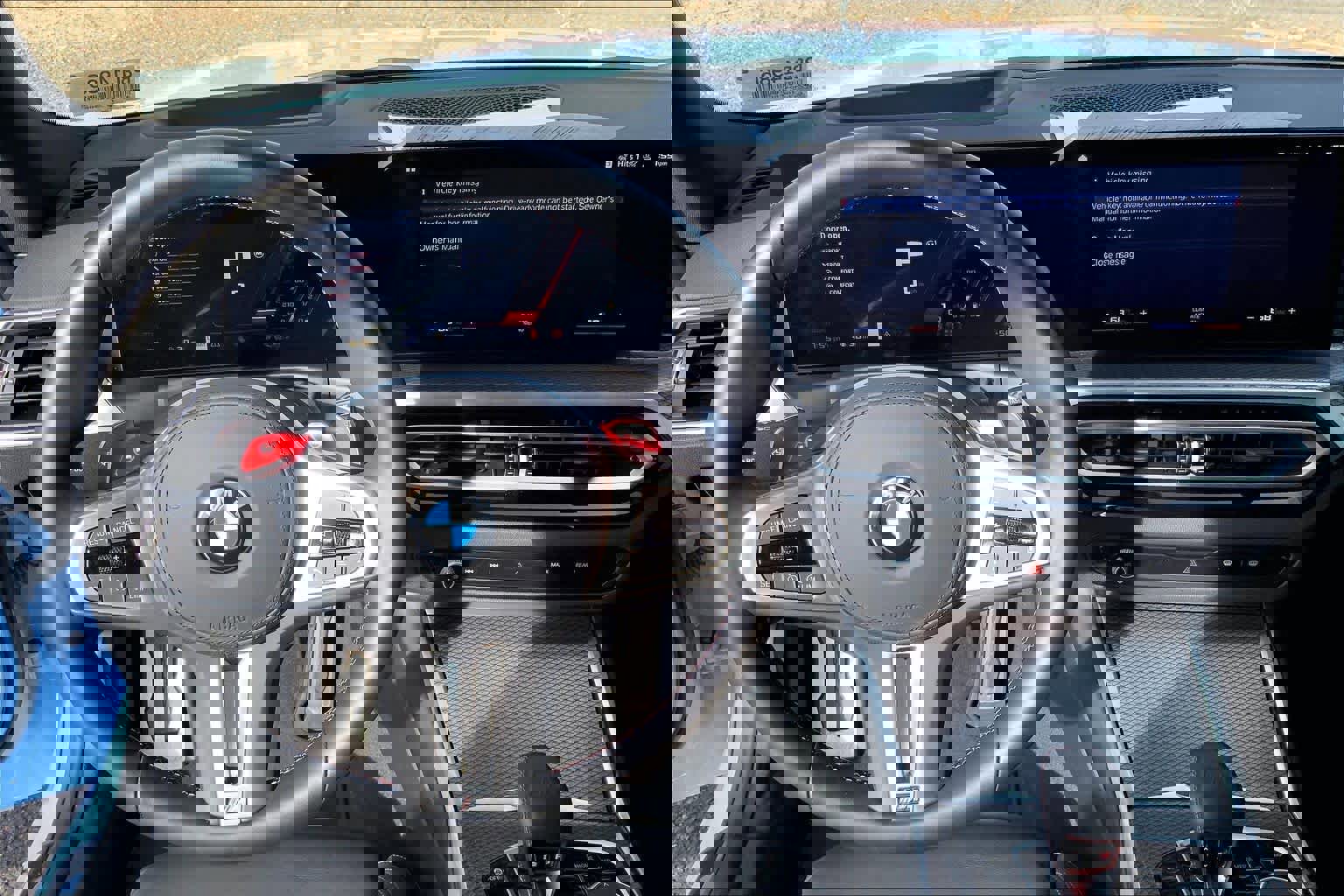 Used 2023 BMW M2 image 5