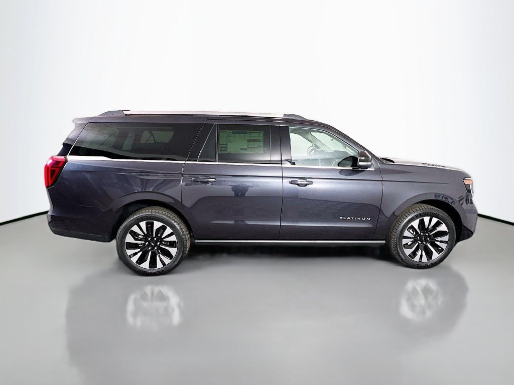 New 2026 Ford Expedition Max Platinum w/ Driver's Package AWD/4WD image 20