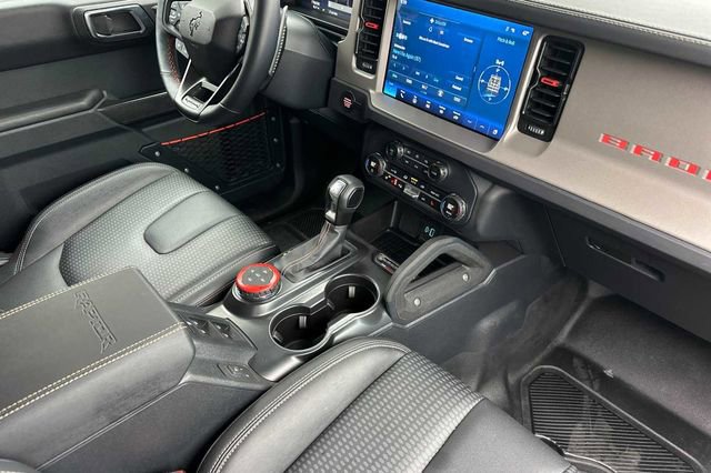 Used 2024 Ford Bronco Raptor image 14
