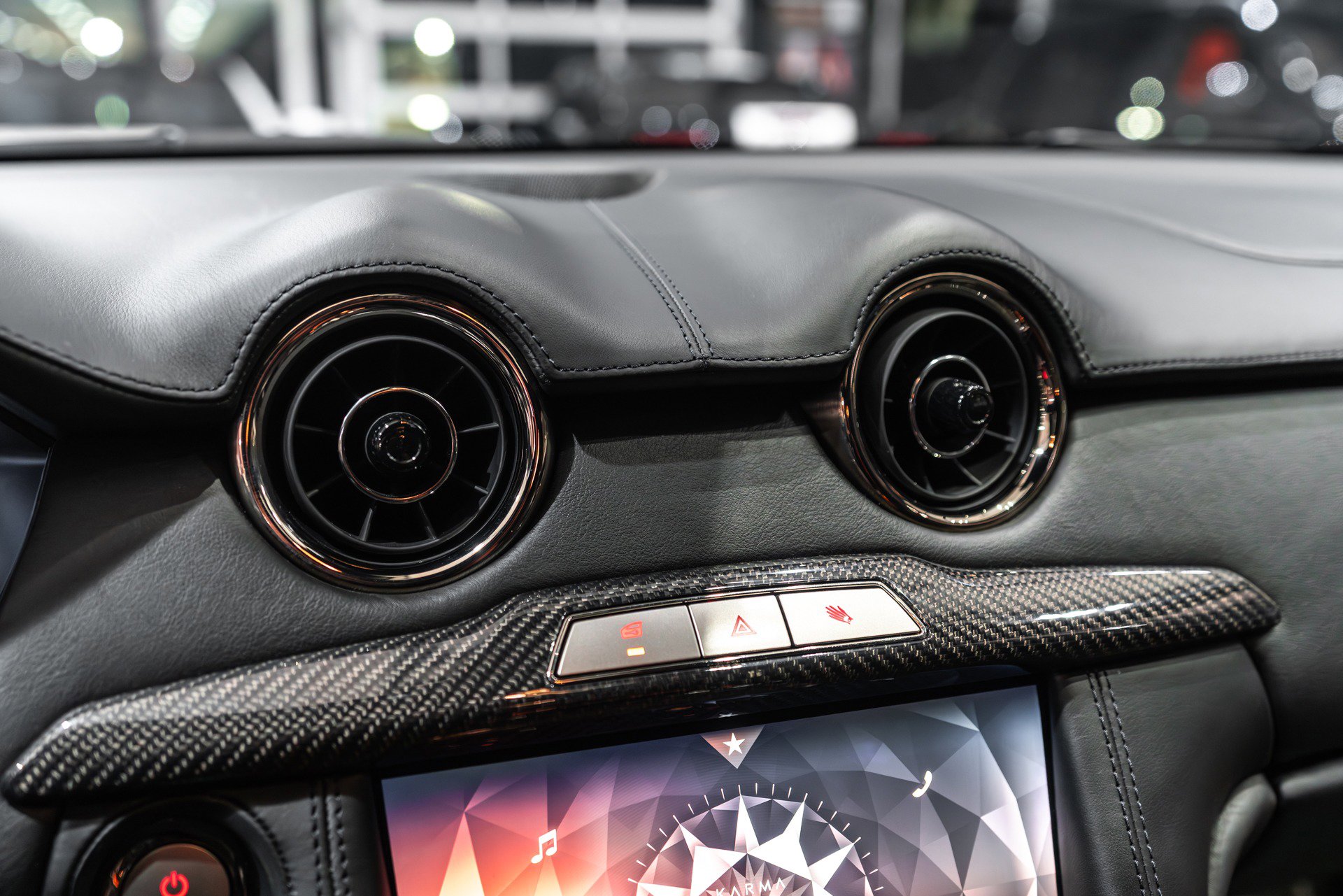 Used 2020 Karma Revero GT image 16