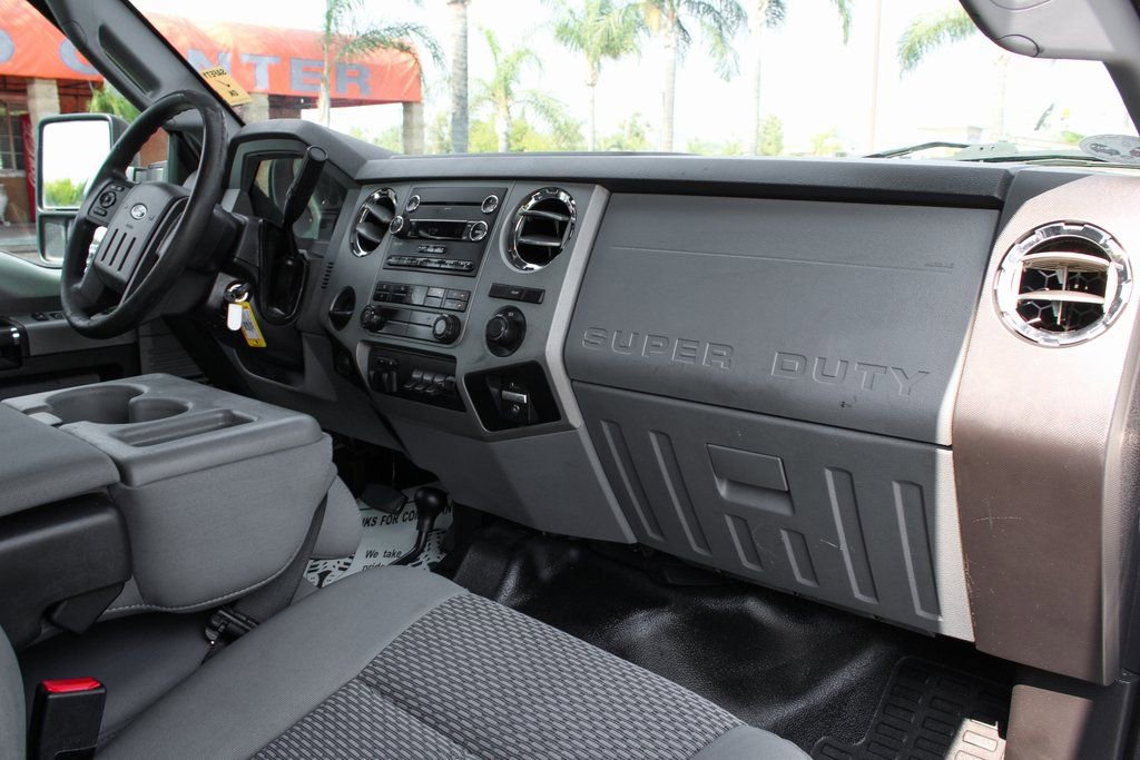 Used 2016 Ford F450 XLT image 32