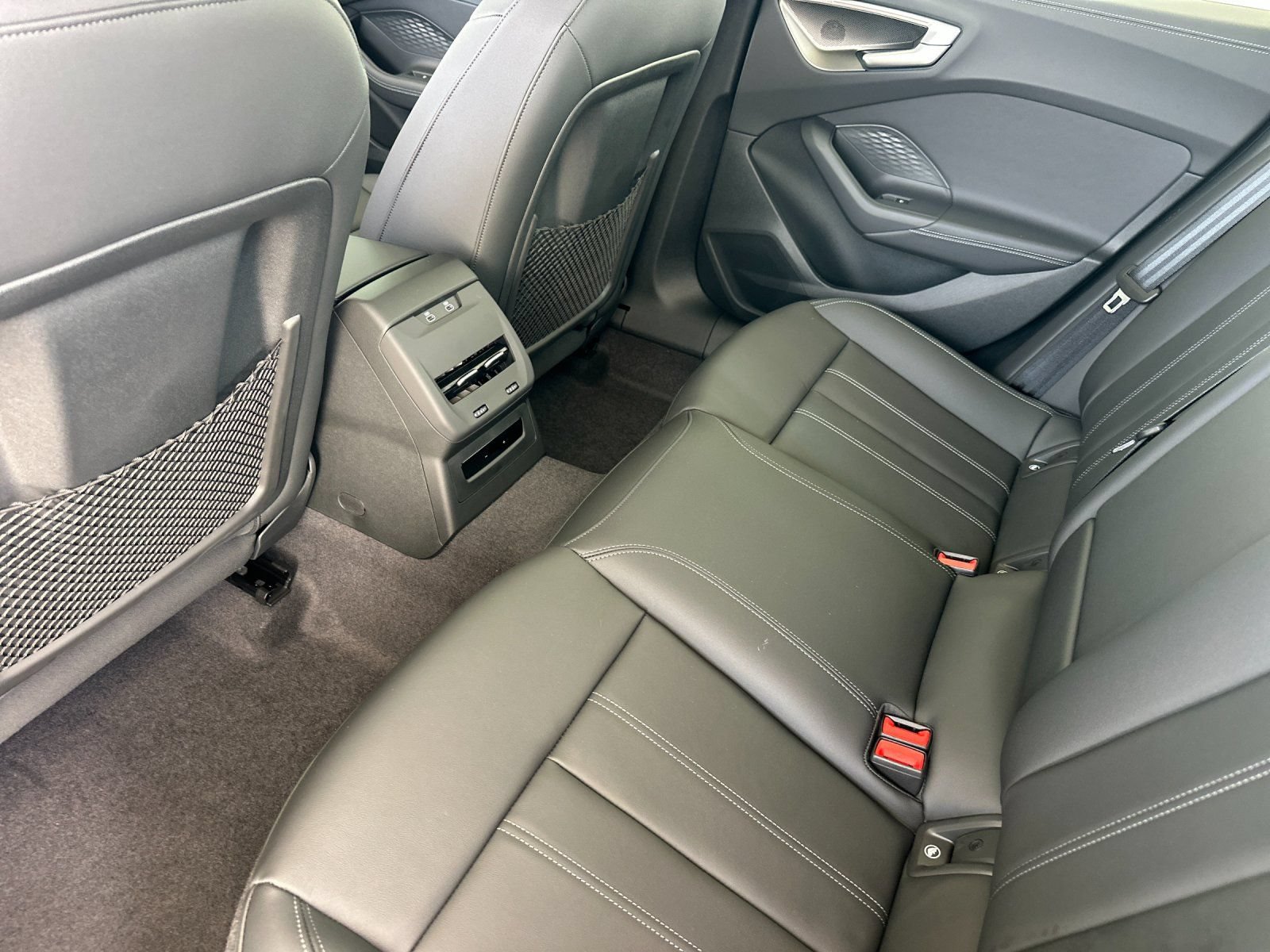 New 2026 Audi A5 Premium Plus AWD/4WD image 12