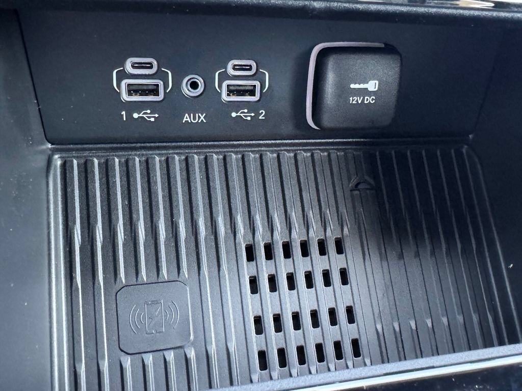 New 2026 Jeep Grand Cherokee L Limited AWD/4WD image 23