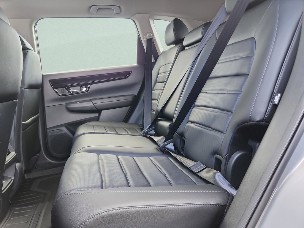 New 2026 Honda CR-V EX-L image 22