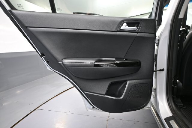 Used 2019 Kia Sportage SX AWD/4WD image 30
