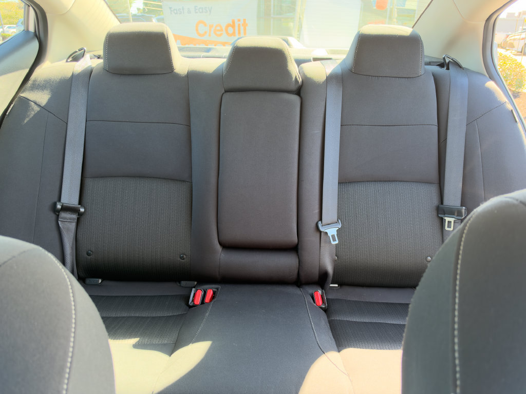 Used 2025 Nissan Altima 2.5 SV FWD image 30