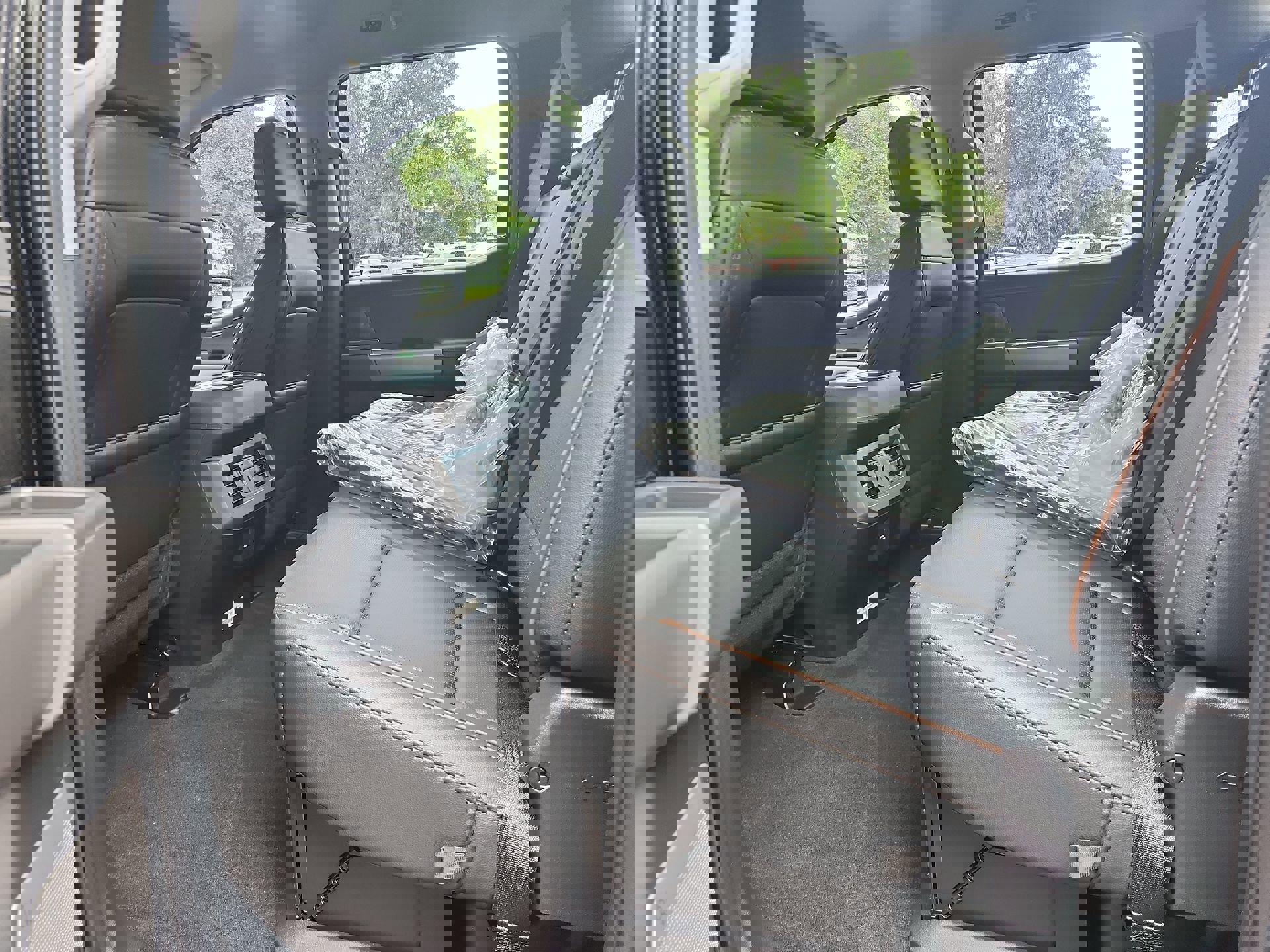 New 2026 Ford F250 Lariat image 16