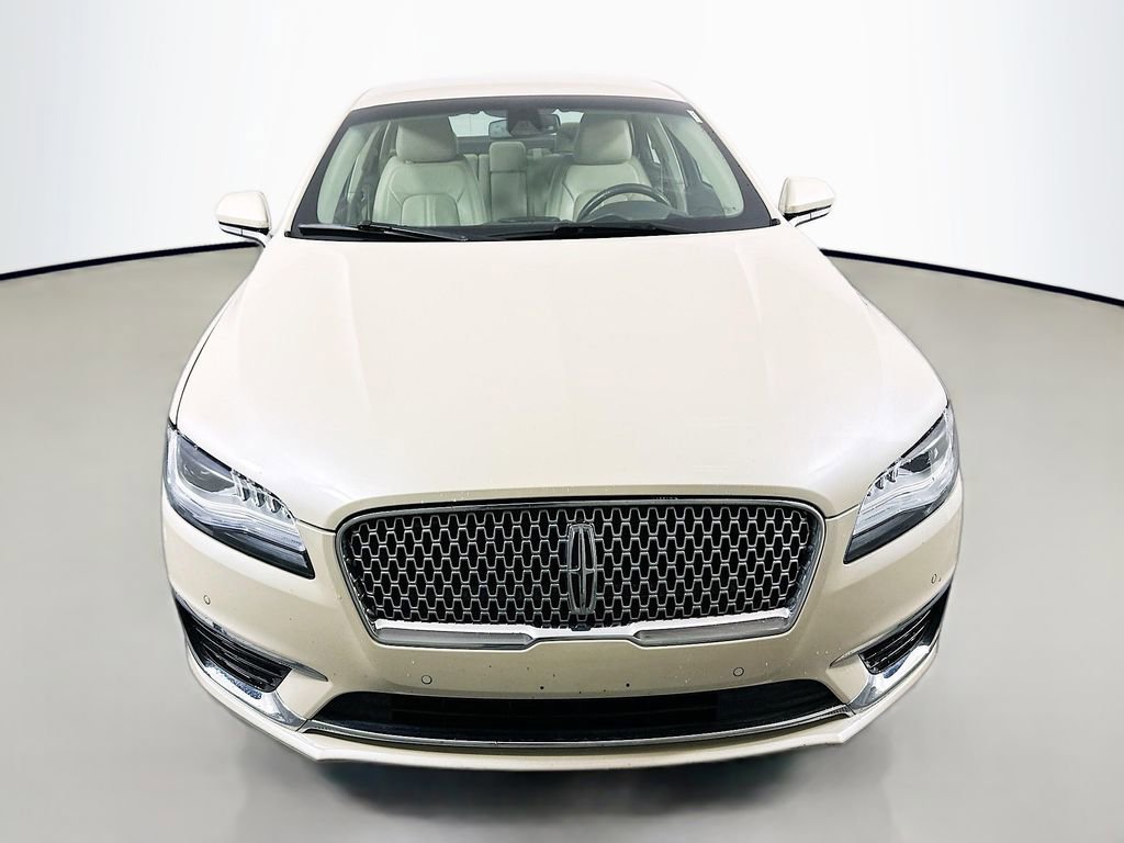 Used 2018 Lincoln MKZ Reserve w/ Technology Package image 2