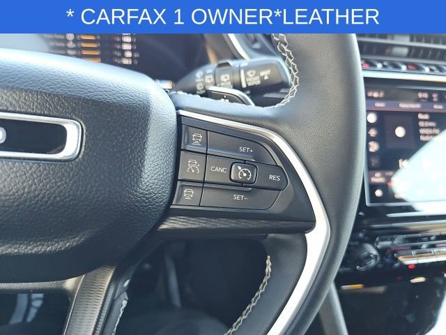 Used 2024 Jeep Grand Cherokee L Laredo image 37