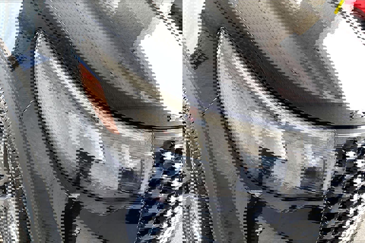 Certified 2025 Ford Explorer ST-Line w/ ST-Line Street Pack image 26