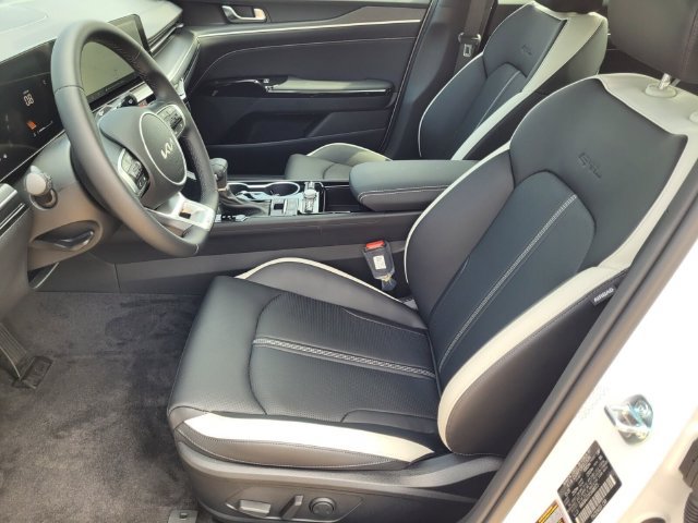 New 2026 Kia K5 GT-Line FWD image 8