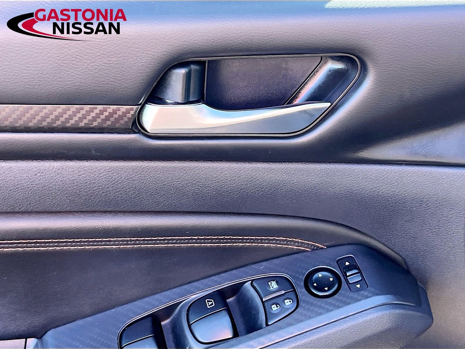 Used 2022 Nissan Altima 2.5 SR w/ Midnight Edition Package image 22