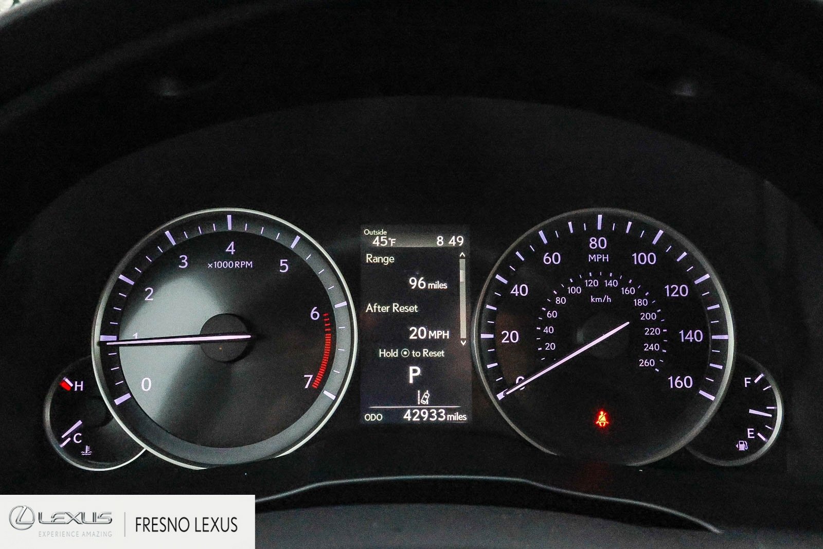 Used 2018 Lexus ES 350 w/ Navigation System Package image 24