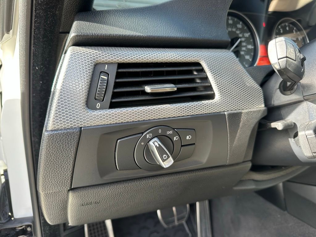 Used 2011 BMW 335is Convertible image 18