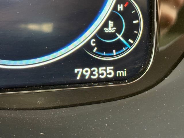 Used 2022 Hyundai Palisade Calligraphy image 20