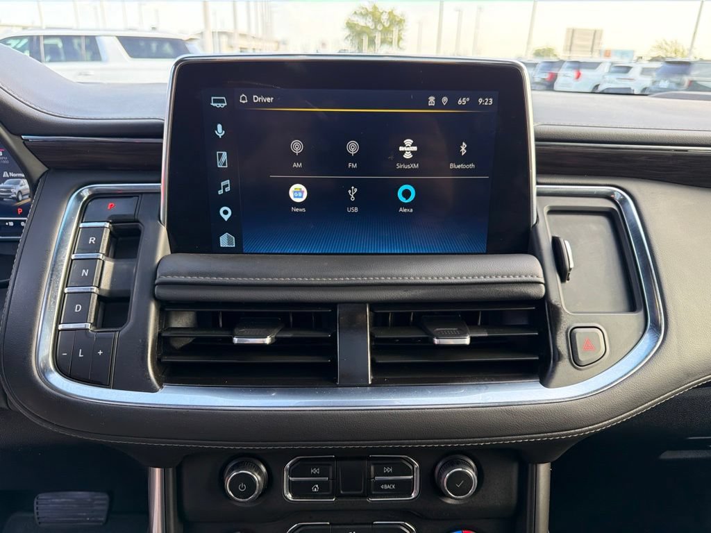 Used 2023 Chevrolet Tahoe LT w/ LT Signature Package AWD/4WD image 30