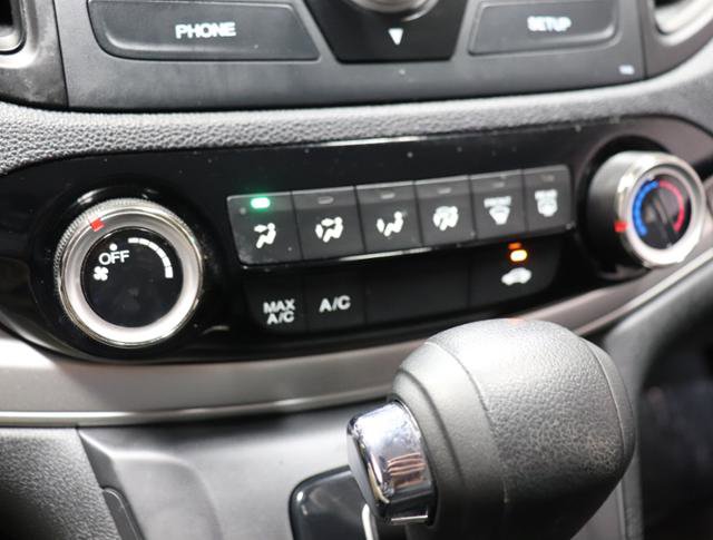 Used 2016 Honda CR-V LX image 28