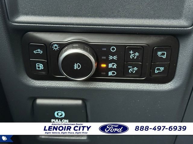 Used 2025 Ford F150 XLT w/ Equipment Group 302A MID image 19