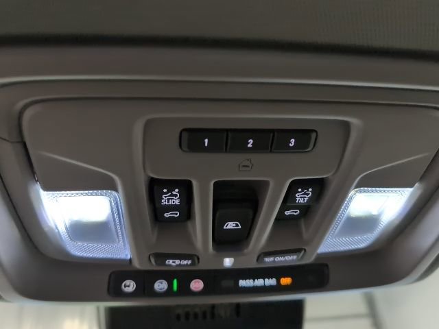 New 2026 Chevrolet Silverado 1500 RST w/ Dark Appearance Package image 30