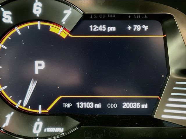 Used 2022 Toyota Supra Premium w/ Driver Assist Package RWD image 16
