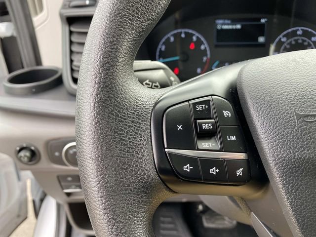 Used 2024 Ford Transit 250 Low Roof w/ Exterior Upgrade Package RWD image 17