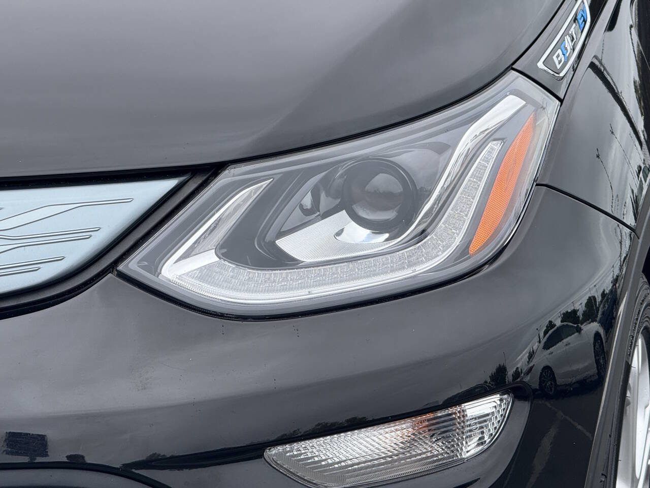 Used 2019 Chevrolet Bolt LT image 19