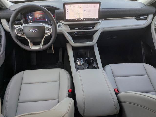 New 2026 Ford Explorer Active w/ Active Comfort Package AWD/4WD image 15