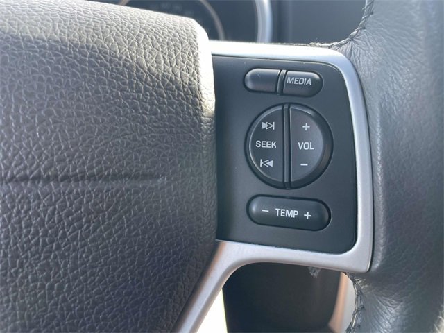 Used 2007 Mercury Mountaineer AWD image 17