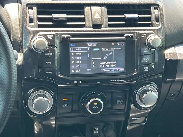 Used 2019 Toyota 4Runner TRD Pro AWD/4WD image 16