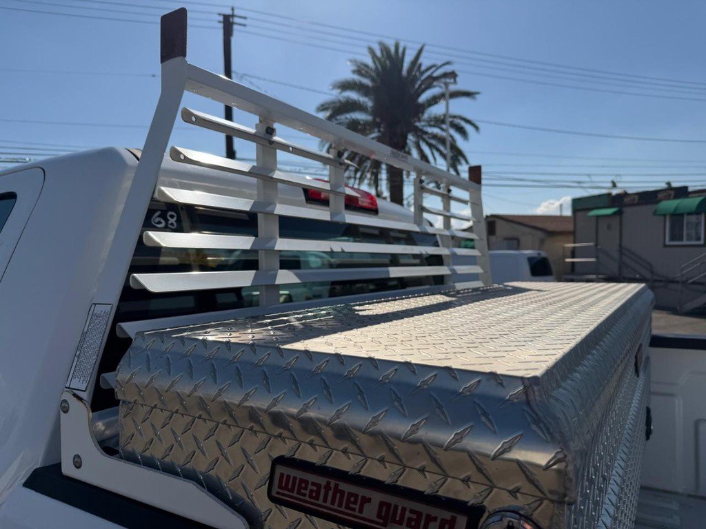 Used 2021 Chevrolet Silverado 1500 W/T image 40