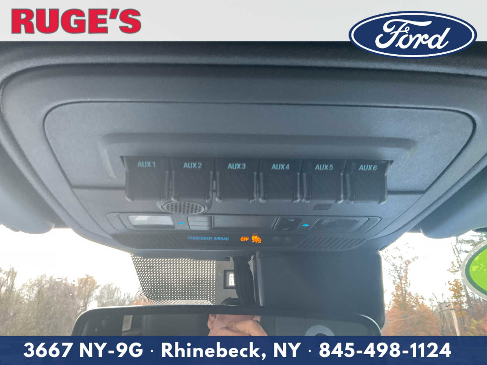 Certified 2023 Ford Bronco Badlands image 26