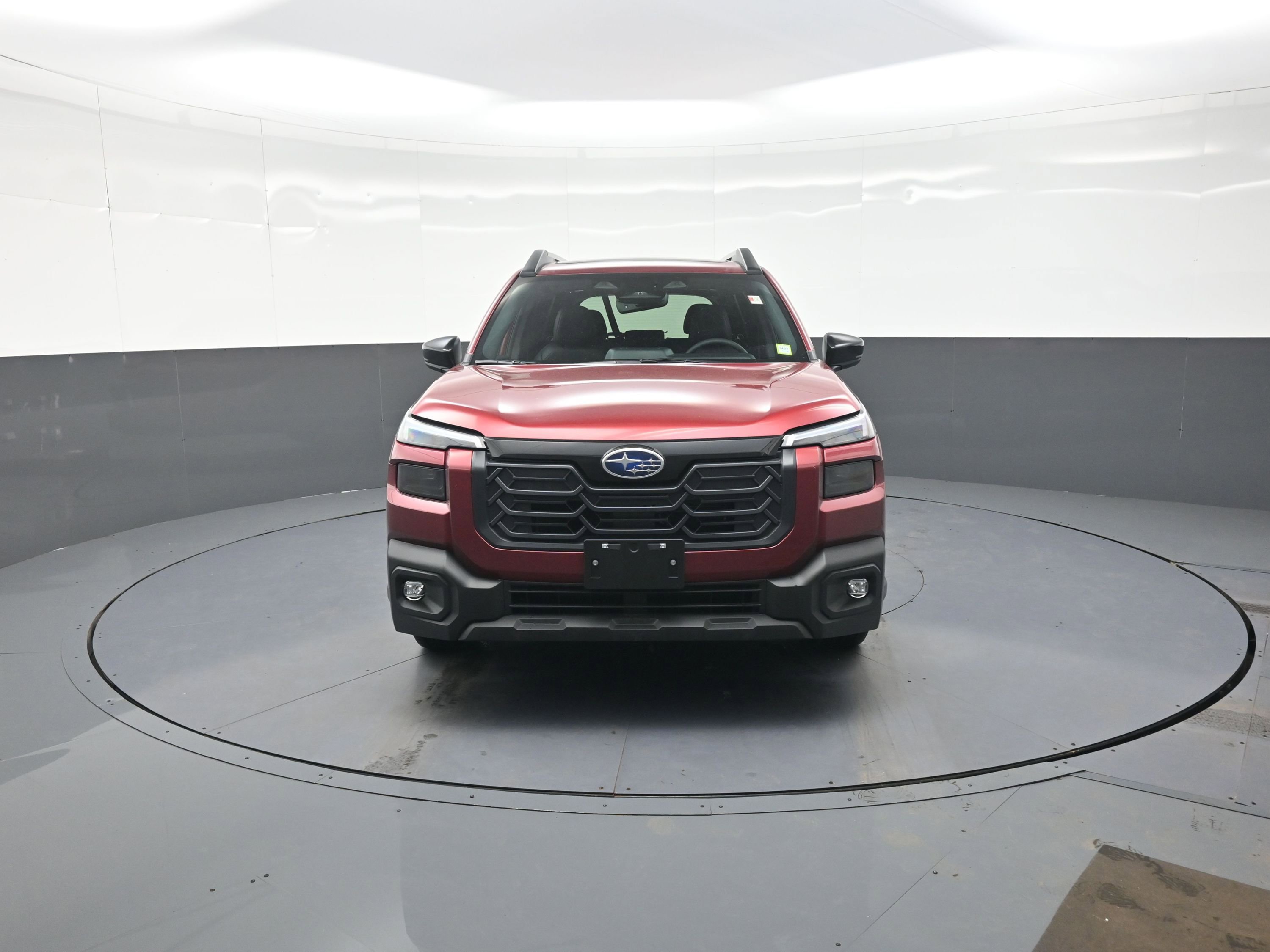 New 2026 Subaru Outback Limited AWD/4WD image 8