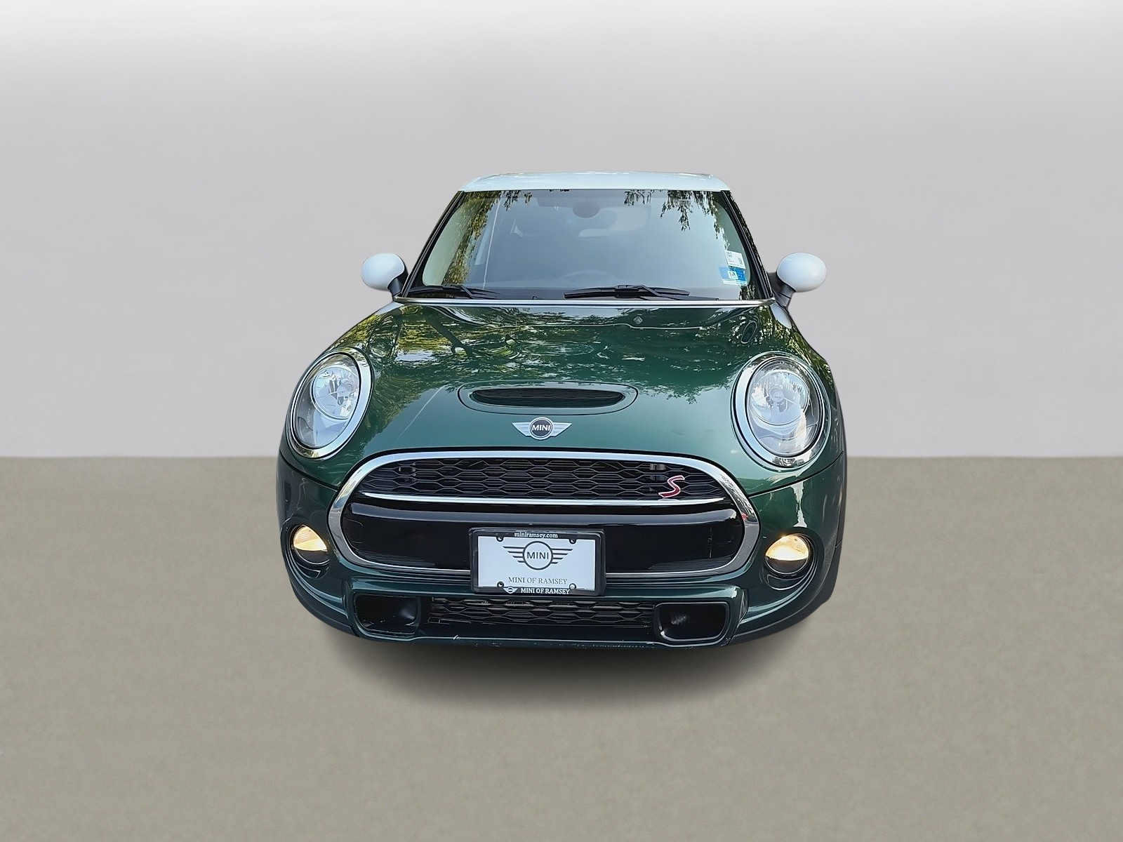 Used 2017 MINI Cooper S FWD image 3